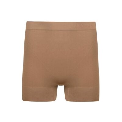 MAGIC Booty Booster Short Mocca Polyamid Small Damen MAGIC Booty Booster Short Mocca Polyamid Small Damen