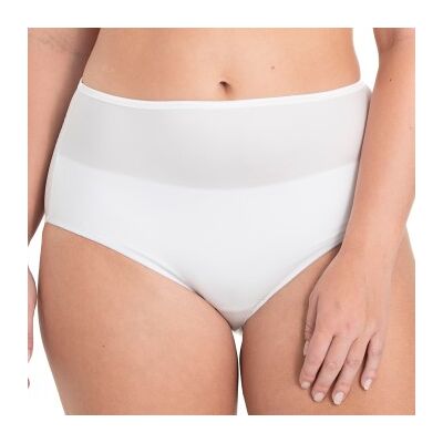 Miss Mary of Sweden Miss Mary Freedom Skin Relief Panty Weiß 52 Damen Miss Mary of Sweden Miss Mary Freedom Skin Relief Panty Weiß 52 Damen