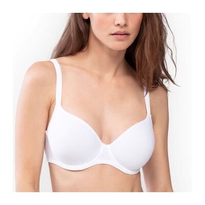 Mey BH Joan Spacer Bra Weiß D 85 Damen Mey BH Joan Spacer Bra Weiß D 85 Damen