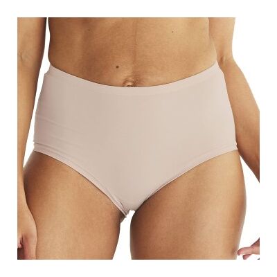 Swegmark Essence Maxi Briefs Cool And Dry Beige Polyamid Large Damen Swegmark Essence Maxi Briefs Cool And Dry Beige Polyamid Large Damen