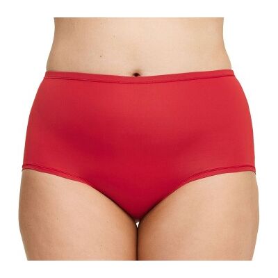 Swegmark Essence Maxi Briefs Cool And Dry Rot Polyamid Medium Damen Swegmark Essence Maxi Briefs Cool And Dry Rot Polyamid Medium Damen