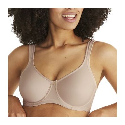 Swegmark BH Clean Curves Moulded CoolMax Wire Bra Beige F 90 Damen Swegmark BH Clean Curves Moulded CoolMax Wire Bra Beige F 90 Damen