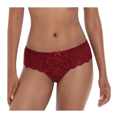 Rosa Faia Bobette Shorty Rot 38 Damen Rosa Faia Bobette Shorty Rot 38 Damen