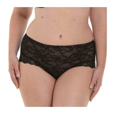 Rosa Faia Bobette High Waist Brief Schwarz 38 Damen Rosa Faia Bobette High Waist Brief Schwarz 38 Damen