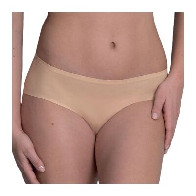 Anita 3P Essentials Hipster Beige S/M Damen Anita 3P Essentials Hipster Beige S/M Damen