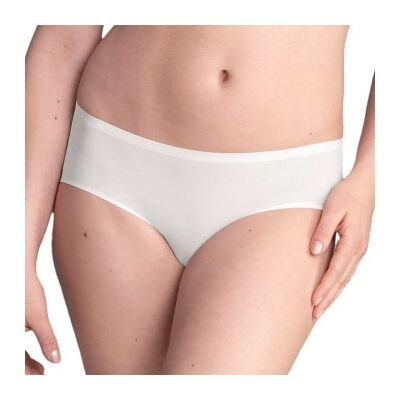 Anita 3P Essentials Hipster Weiß L/XL Damen Anita 3P Essentials Hipster Weiß L/XL Damen