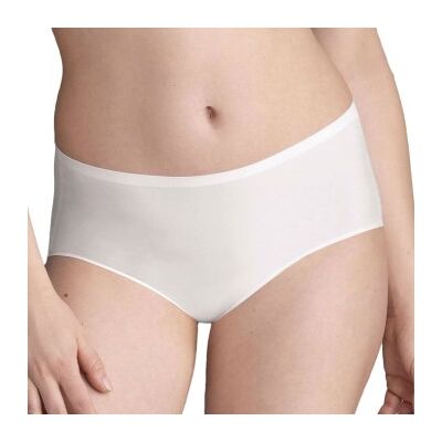 Anita 3P Essentials High Waisted Briefs Weiß S/M Damen Anita 3P Essentials High Waisted Briefs Weiß S/M Damen