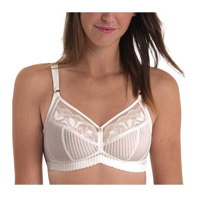 Rosa Faia Sita Nahtloser BH - Lässiger Stil Rosa Faia Sita Nahtloser BH - Lässiger Stil