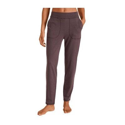 Calida DSW Warming Pants Braun Large Damen Calida DSW Warming Pants Braun Large Damen