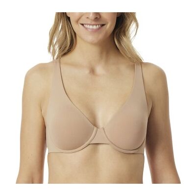 Schiesser BH Underwired Bra Beige B 95 Damen Schiesser BH Underwired Bra Beige B 95 Damen