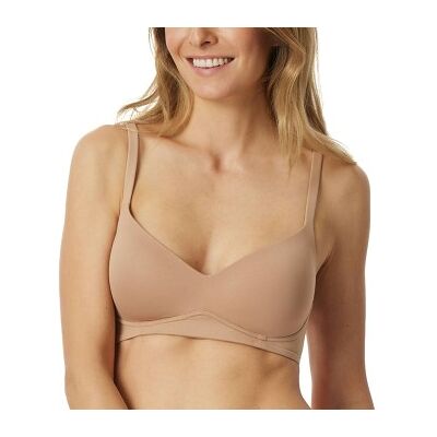 Schiesser BH Moulded Bra Beige C 75 Damen Schiesser BH Moulded Bra Beige C 75 Damen