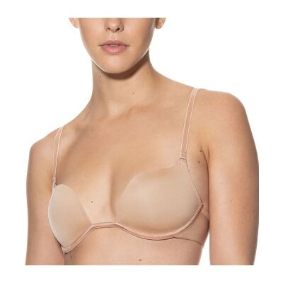 Mey BH Joan Bi-Stretch Multiway Bra Beige Polyamid A 80 Damen Mey BH Joan Bi-Stretch Multiway Bra Beige Polyamid A 80 Damen