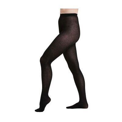 Decoy Strumpfhosen Bamboo 200 DEN Tights Schwarz XXXL Damen Decoy Strumpfhosen Bamboo 200 DEN Tights Schwarz XXXL Damen