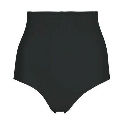 Decoy Shapewear Brief Schwarz Large Damen Decoy Shapewear Brief Schwarz Large Damen
