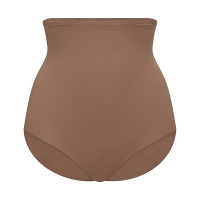 Decoy Shapewear Brief Braun Large Damen Decoy Shapewear Brief Braun Large Damen