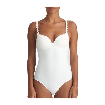 Marie Jo Tom Body Elfenbein B 80 Damen Marie Jo Tom Body Elfenbein B 80 Damen