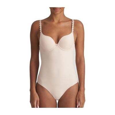 Marie Jo Tom Body Beige C 80 Damen Marie Jo Tom Body Beige C 80 Damen