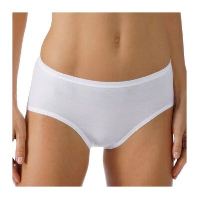 Mey Noblesse Waist Pants Weiß Baumwolle 44 Damen Mey Noblesse Waist Pants Weiß Baumwolle 44 Damen