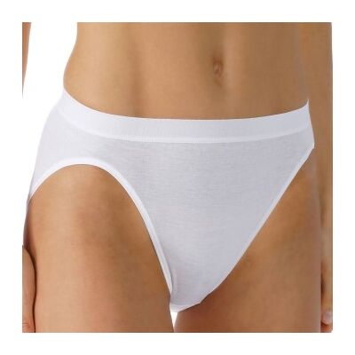 Mey Noblesse Jazz Briefs Weiß Baumwolle 44 Damen Mey Noblesse Jazz Briefs Weiß Baumwolle 44 Damen