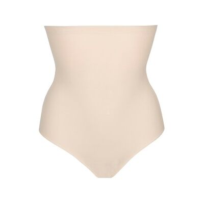 PrimaDonna Perle Highwaist Shapewear Brief Beige 42 Damen PrimaDonna Perle Highwaist Shapewear Brief Beige 42 Damen