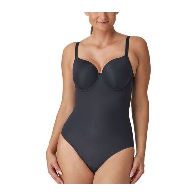 PrimaDonna Figuras Smoothing Body Schwarz E 90 Damen PrimaDonna Figuras Smoothing Body Schwarz E 90 Damen