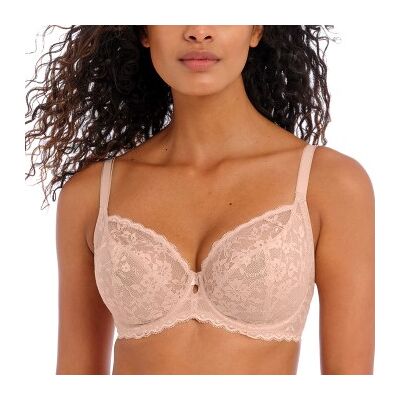 Freya BH Off Beat UW Plunge Bra Beige F 80 Damen Freya BH Off Beat UW Plunge Bra Beige F 80 Damen
