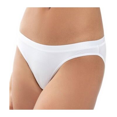 Mey Mood Mini Briefs Weiß 40 Damen Mey Mood Mini Briefs Weiß 40 Damen