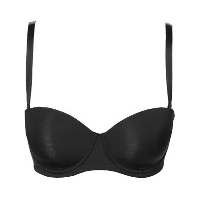 Trofé Trofe Ella Multiway Bra BH Schwarz C 80 Damen Trofé Trofe Ella Multiway Bra BH Schwarz C 80 Damen
