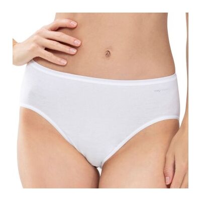 Mey Superfine Organic American Briefs Weiß Baumwolle 42 Damen Mey Superfine Organic American Briefs Weiß Baumwolle 42 Damen