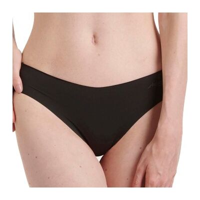 Sloggi ZERO Microfibre 2.0 Hipstring Brief Schwarz X-Large Damen Sloggi ZERO Microfibre 2.0 Hipstring Brief Schwarz X-Large Damen
