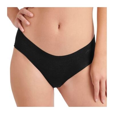 Sloggi 2P ZERO Modal 2.0 Hipster Briefs Schwarz Small Damen Sloggi 2P ZERO Modal 2.0 Hipster Briefs Schwarz Small Damen