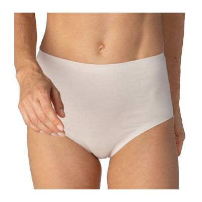 Mey Natural Second Me High Waist Pants Offwhite Baumwolle Small Damen Mey Natural Second Me High Waist Pants Offwhite Baumwolle Small Damen