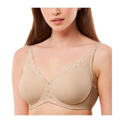 Triumph BH Amourette W01 Haut E 80 Damen Triumph BH Amourette W01 Haut E 80 Damen