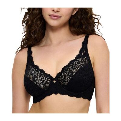 Triumph BH Amourette W Schwarz C 95 Damen Triumph BH Amourette W Schwarz C 95 Damen
