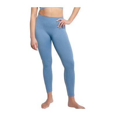 Sloggi EVER Infused Relax Leggings Hellblau Medium Damen Sloggi EVER Infused Relax Leggings Hellblau Medium Damen