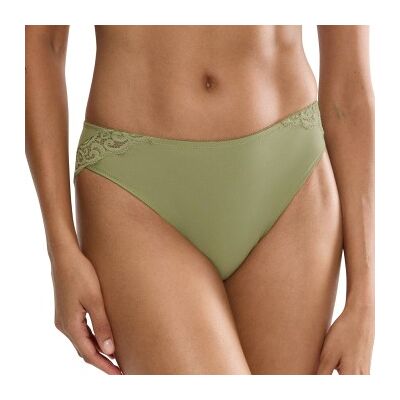 Triumph Amourette Tai Olive 40 Damen Triumph Amourette Tai Olive 40 Damen
