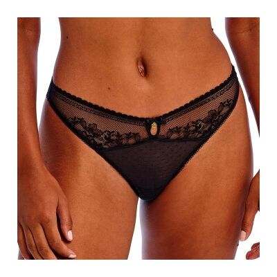 Freya Sydnie Brazilian Schwarz X-Small Damen Freya Sydnie Brazilian Schwarz X-Small Damen