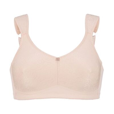 Swegmark BH Classy Celine Minimizer Soft Bra Beige Polyamid D 85 Damen Swegmark BH Classy Celine Minimizer Soft Bra Beige Polyamid D 85 Damen