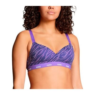 PUMA - 701228118 - Lila - M - Top PUMA - 701228118 - Lila - M - Top