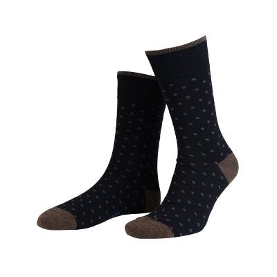 Amanda Christensen True Dot Ankle Sock Dunkelgrau Gr 39/42 Amanda Christensen True Dot Ankle Sock Dunkelgrau Gr 39/42