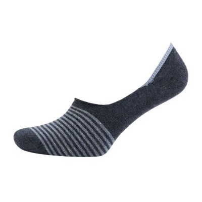 Amanda Christensen True Stripe Invisible Sock Marine/Blau Gr 39/40 Amanda Christensen True Stripe Invisible Sock Marine/Blau Gr 39/40