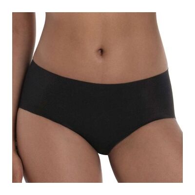 Anita Pocket Panty Hipster Schwarz 38 Damen Anita Pocket Panty Hipster Schwarz 38 Damen