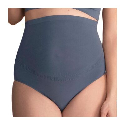 Anita Seamless Maternity Briefs Grau Polyamid X-Large Damen Anita Seamless Maternity Briefs Grau Polyamid X-Large Damen