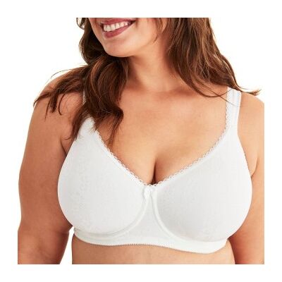 Swegmark BH Adorable Padded Soft Wired Bra Vanille C 95 Damen Swegmark BH Adorable Padded Soft Wired Bra Vanille C 95 Damen
