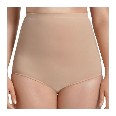 Anita Beauty Shaper Panty Full Girdle Beige Medium Damen Anita Beauty Shaper Panty Full Girdle Beige Medium Damen