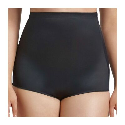 Anita Beauty Shaper Panty Full Girdle Schwarz Medium Damen Anita Beauty Shaper Panty Full Girdle Schwarz Medium Damen