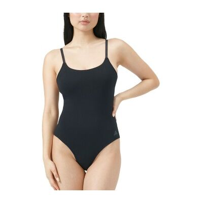 Adidas Sport Active Essentials Cotton Bodysuit Schwarz Baumwolle X-Small Damen Adidas Sport Active Essentials Cotton Bodysuit Schwarz Baumwolle X-Small Damen