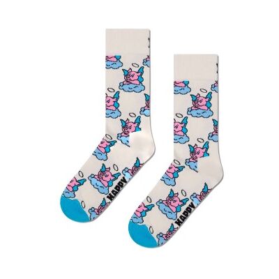 Happy Socks Good Pig Sock Mixed Gr 41/46 Happy Socks Good Pig Sock Mixed Gr 41/46
