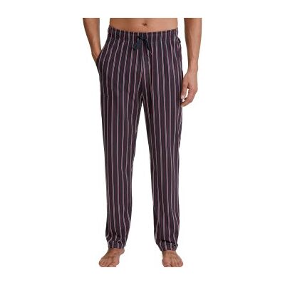 Calida Remix Basic Pyjama Bottoms Rot Baumwolle Large Herren Calida Remix Basic Pyjama Bottoms Rot Baumwolle Large Herren