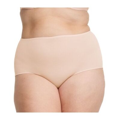 Swegmark Essence Maxi Briefs Modal Beige Modal Small Damen Swegmark Essence Maxi Briefs Modal Beige Modal Small Damen